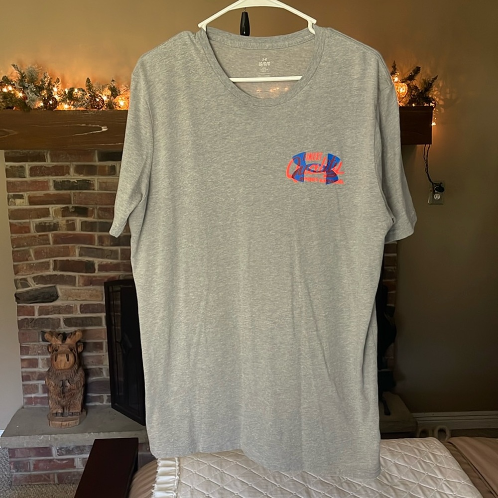 Large Under Armour